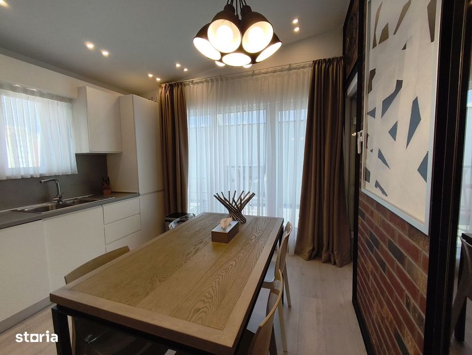 Apartament,