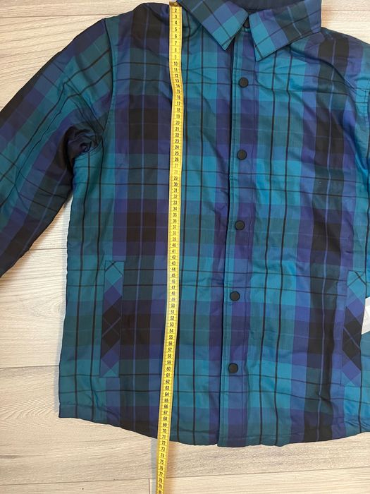 Jachetă North Sails – 2 fețe / Double Face – mărime M Europa