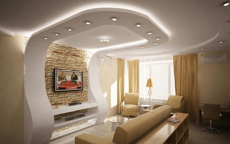 Ремонты квартир