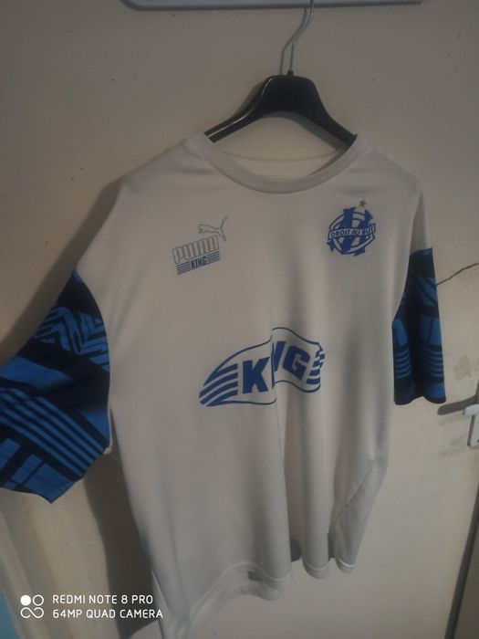 Оригинална prematch тениска