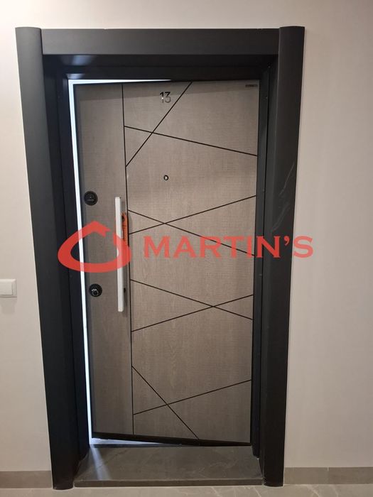 Продава се Едностаен апартамент в София, Малинова долина - 53 кв.м за 2151 €/кв.м - Снимка #2