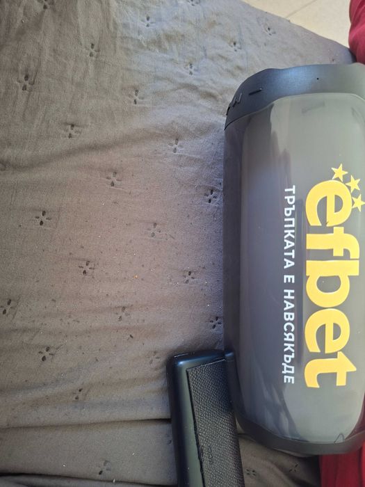 Колонка  чисто нова колонка рекламна