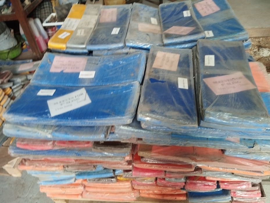 Стропы для кранов не дорого.