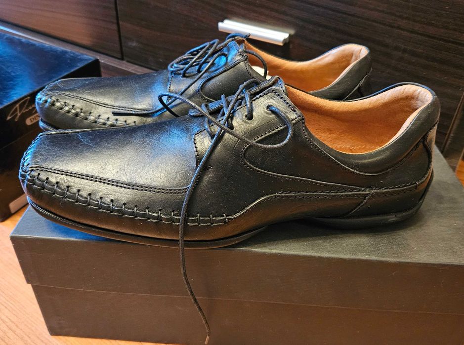 Ботинки, полуботинки, туфли