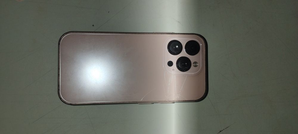 Iphon 16 pro mini