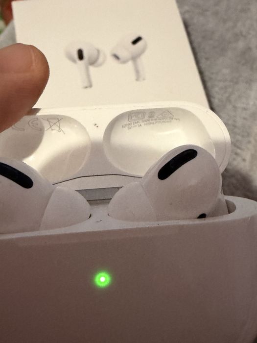 Vand Airpods Pro originale