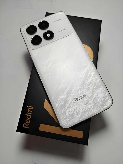 Redmi K70 Pro 12/256 ГБ