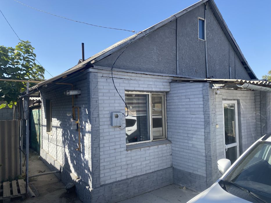 Продается жилой Домик на Кайнар-Булаке