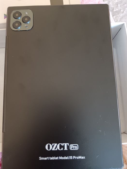 Планшет 512 гб состояние новый