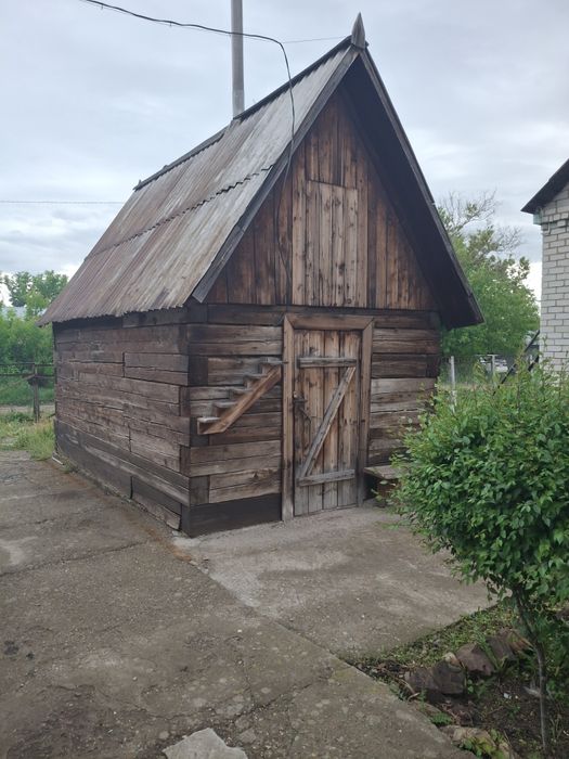 Продам дом в экологической чистой зоне