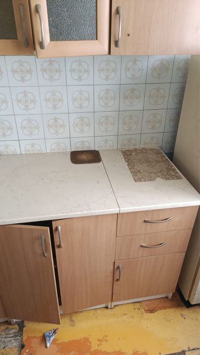 Продам кухонный гарнитур