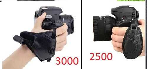 Разгрузка Ремень для фотоаппарата /сумка крышка на объектив