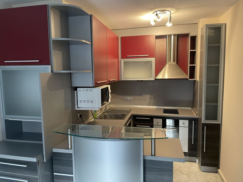 Дава се под наем Едностаен апартамент в Варна, Център - 46 кв.м за 408 € - Снимка #14