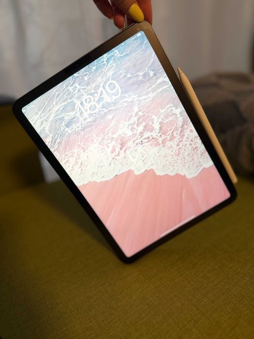 Apple Ipad Air 5