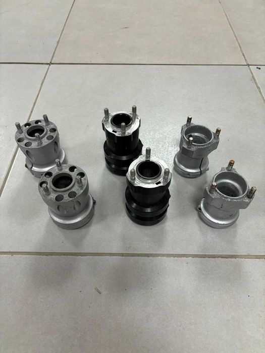 Части за картинг