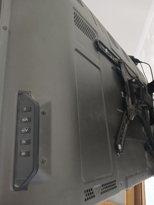 Плазменный телевизор Panasonic Viera 42 дюйма