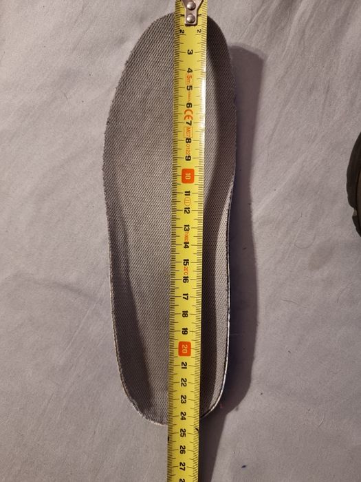 LOWA  туристически обувки