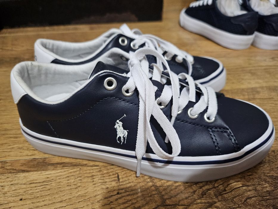 Спортни обувки Liu jo, Polo Ralph Lauren