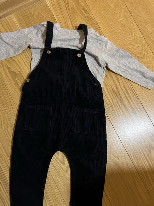 Блузки и панталонки 92 р