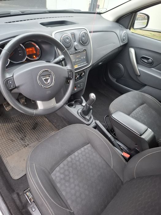 Dacia Logan MCV  0.9 tce