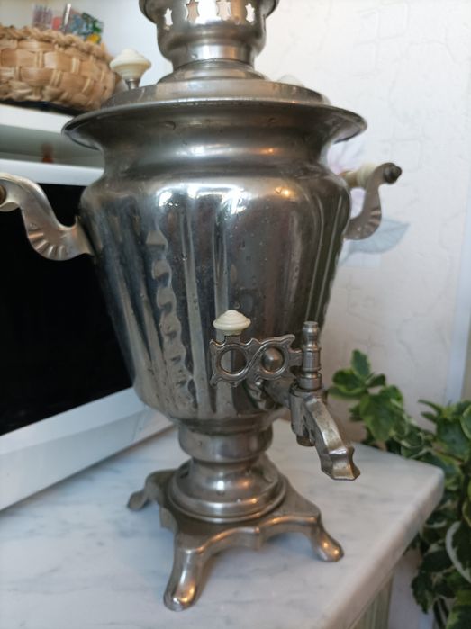 Самовар электрический Советский