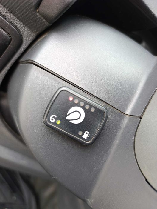 Фиат фиорино газ- бензин