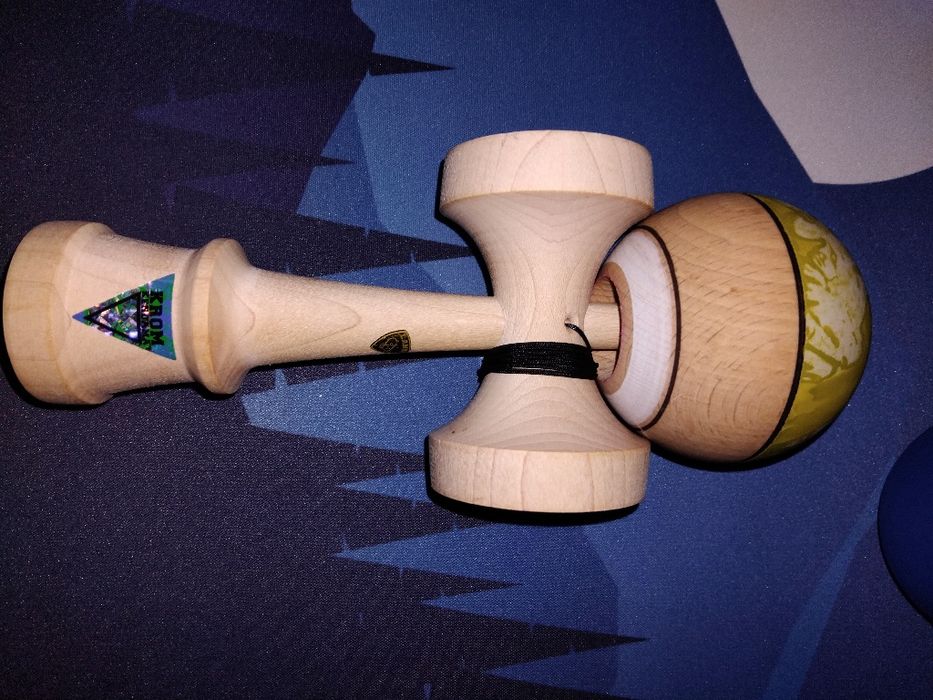 Tama DaOriginz , ken krom lambo maple grip nou Buhusi • OLX.ro