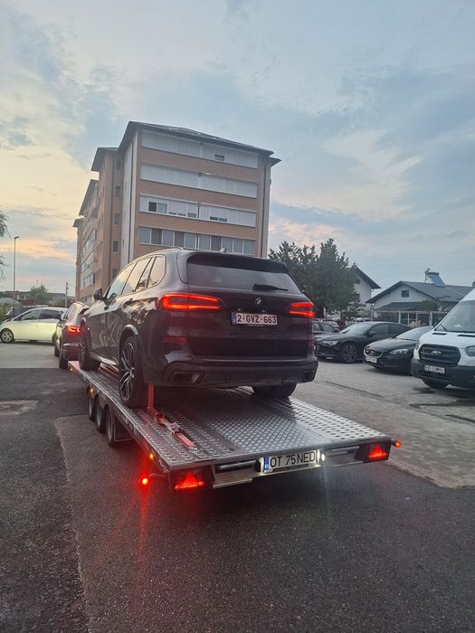 Tractari autoturisme ,autoutilitare din Bulgaria,Grecia, Ungaria, Europa