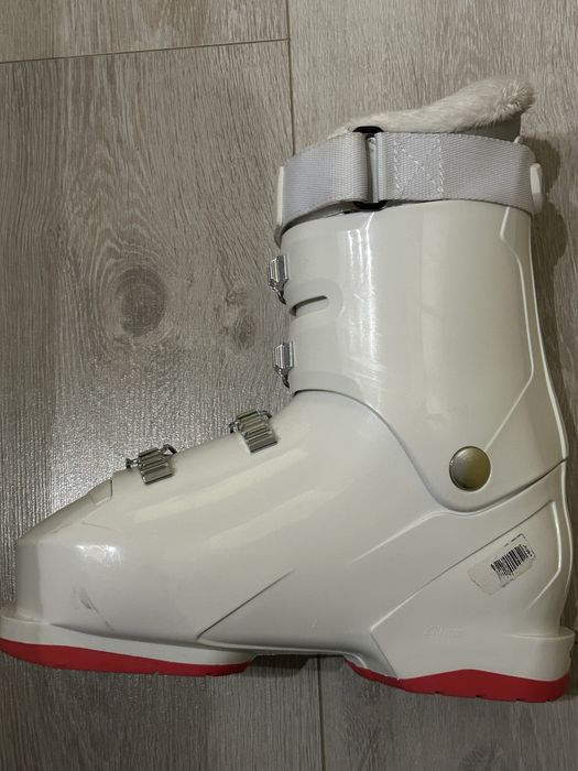 Дамски  ски обувки alpina AJ