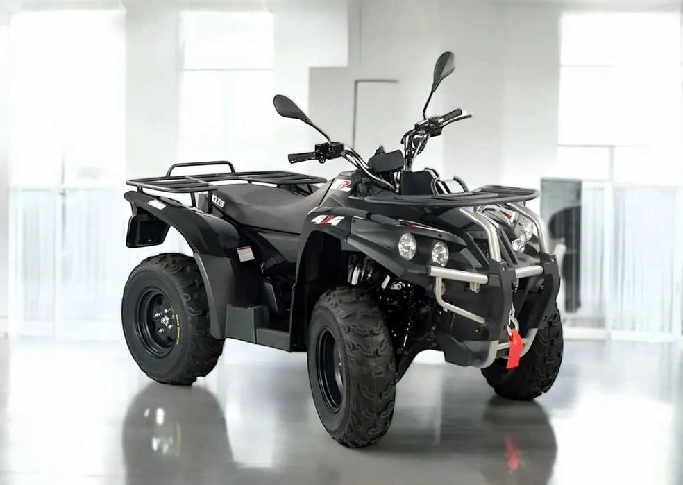 Квадроцикл ACCESS AMX400
