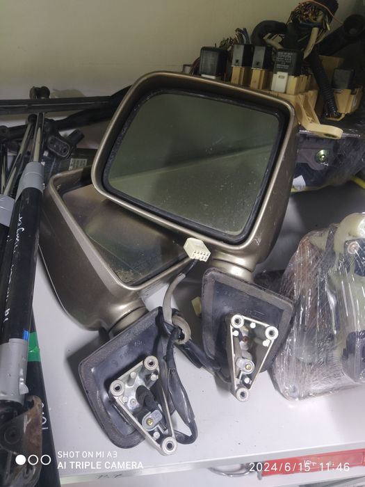 Зеркало боковое ЛЕКСУС RX 300