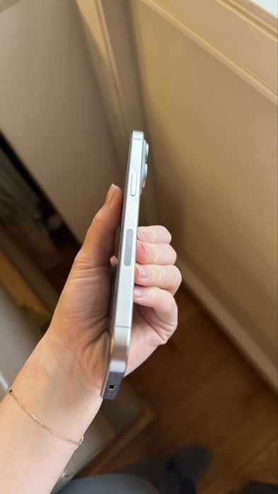 Iphone 15 pro max 256