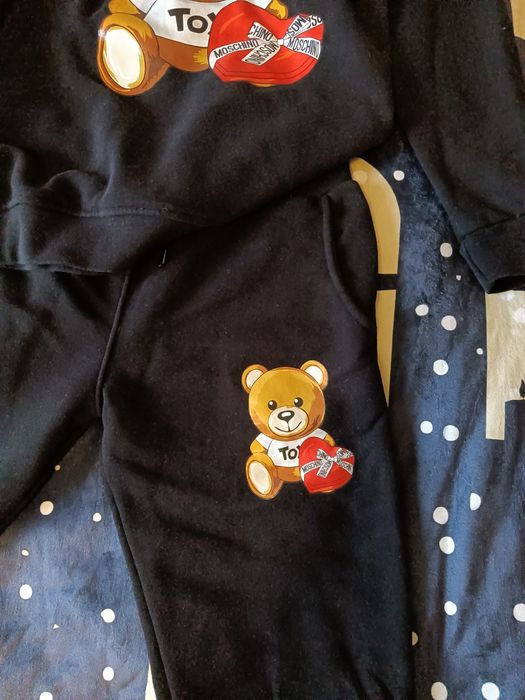 Дамски екип Love Moschino