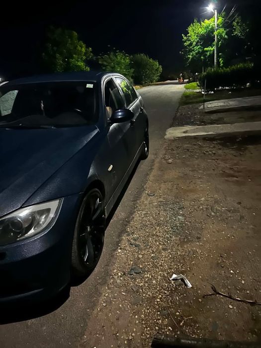 BMW Seria 3 2006 — imagine 3
