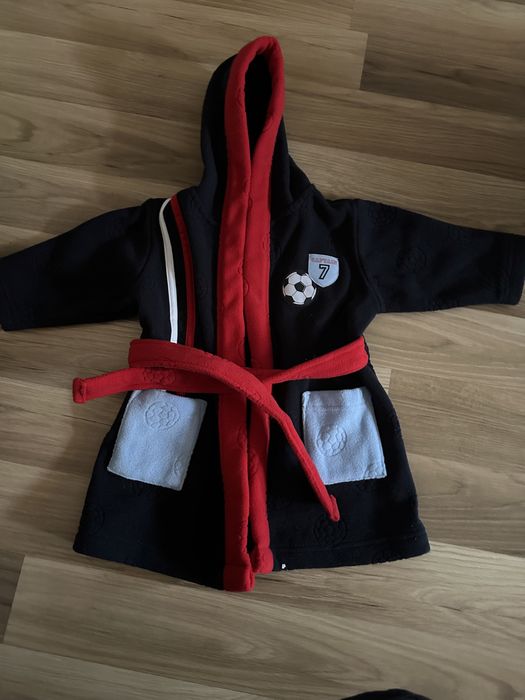 Детски халат