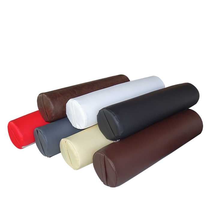 Двусекторни масажни кушетки, 60 см. - разнообразие от модели и цветове