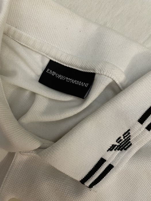 EA мъжки тениски