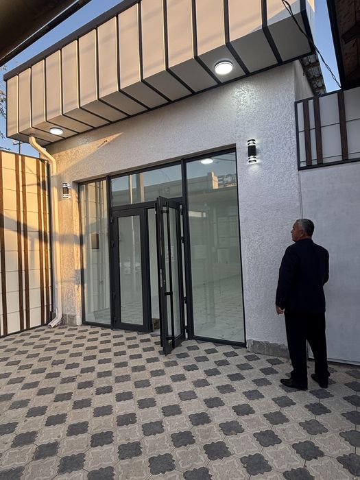 жалға беріледі, бизнес помещение