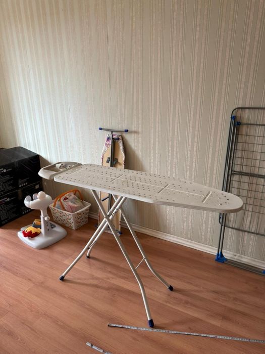 Продам гладильную доску