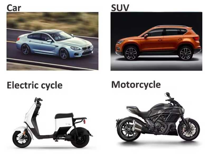 Гумени винтове за ремонт на гуми