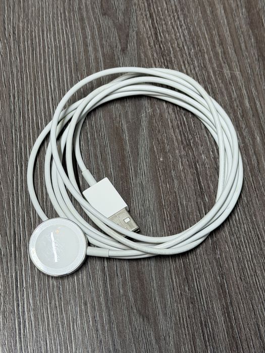 Шнур, кабель для apple watch 2 метра
