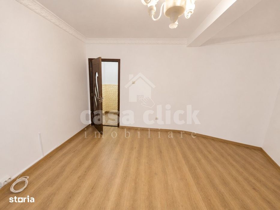 Apartament 2 camere, etaj 2, Micro 13 – 2 balcoane închise