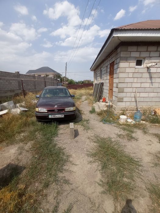 Продам дом в Каскелене