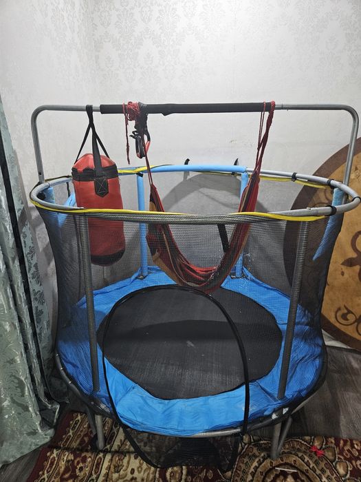 Продам детский батут