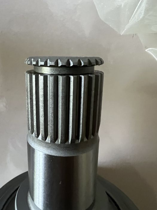 Оригинално вътрешно каре Honda 44310-TA0-A61 (стар 44310-S9A-300)