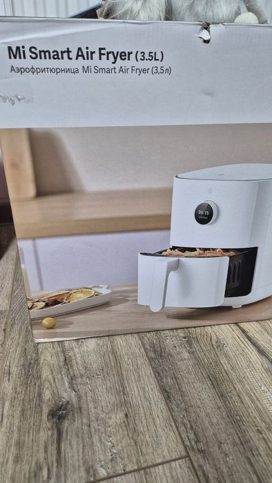 Airfryer Xiaomi Mi Smart 3.5L