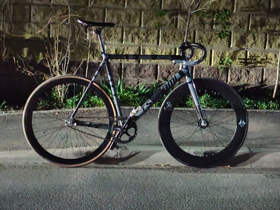 Продам Tsunami snm100