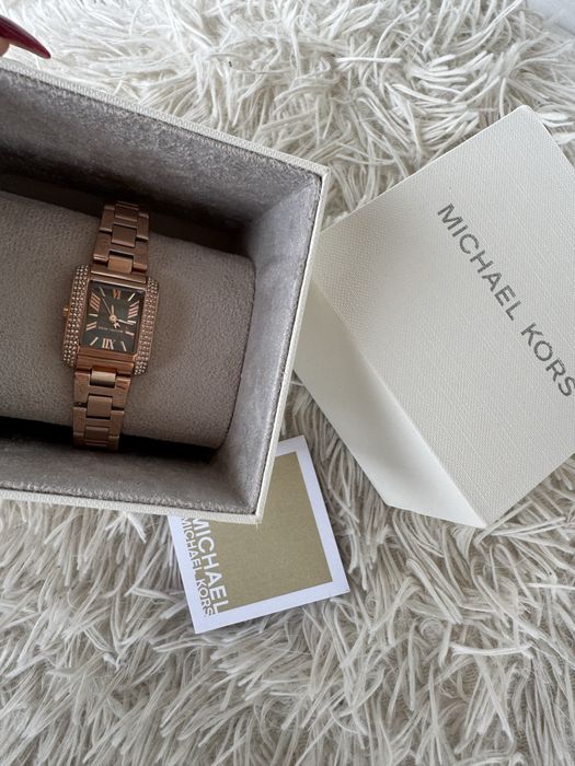 Чисто нов часовник MICHAEL KORS MK4868