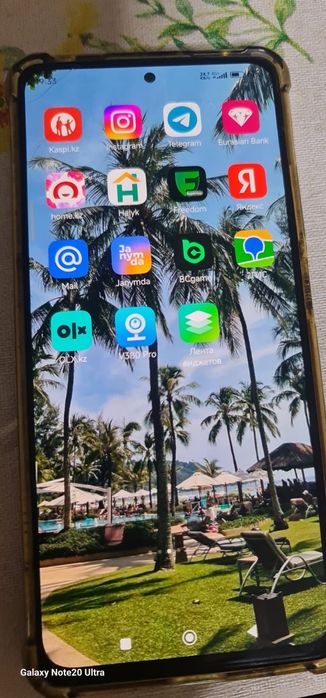 Xiaomi redmi note 11 pro 5g