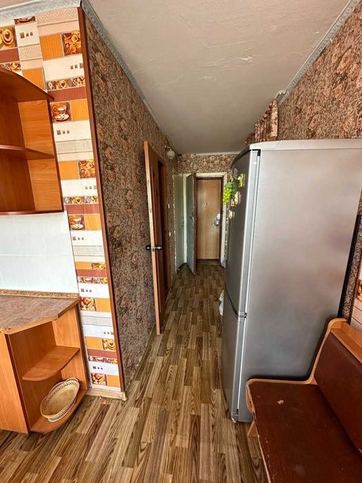 1-комнатная квартира ( баня Арыстан)